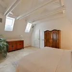 Eclectic Loft With Terrace * Praga