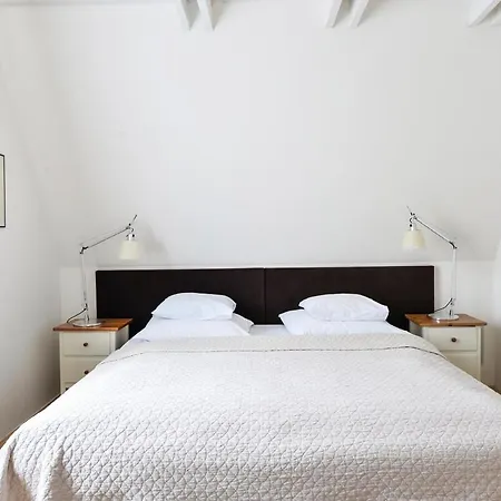 アパート Eclectic Loft With Terrace