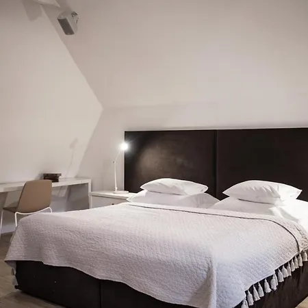 Eclectic Loft Royal Way Prague
