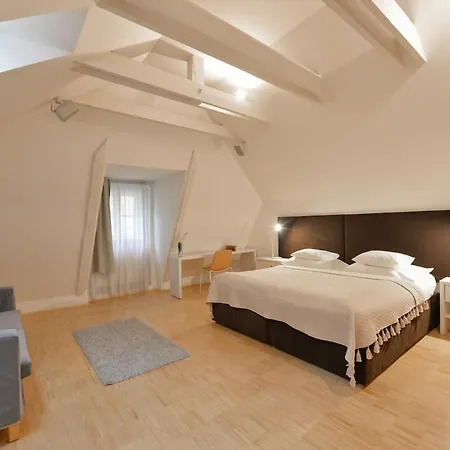 Eclectic Loft With Terrace Apartament *